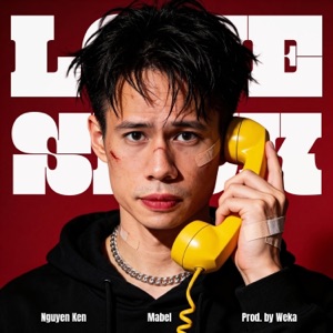 LOVE SICK - Single