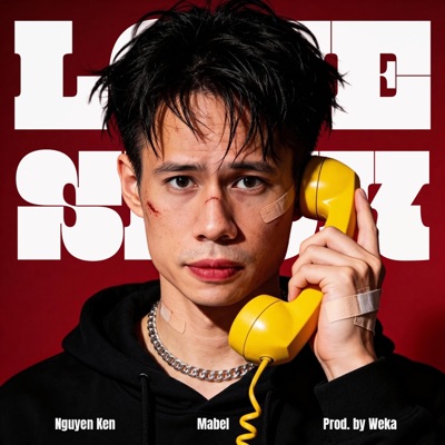 LOVE SICK - Single