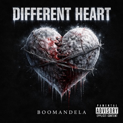 Different Heart (Interlude) - Single
