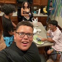 Friends (HOLYFORJESUS Remix) - Single - BlessedForGod