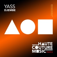 Djembe - Single - YASS