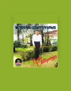 Listen to Galo Chiliquinga, watch music videos, read bio, see tour dates & more!