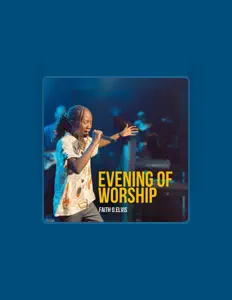 Faith Owolabiを聴いたり、ミュージックビデオを鑑賞したり、経歴やツアー日程などを確認したりしましょう！