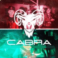 Cabra (feat. Alexis Amenaza, Lui Wey & Ropísagu) - Single - Romani Music