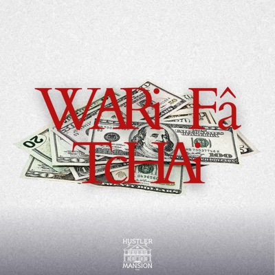 Wari fa tchai - Single