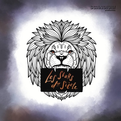 Les stars du siècle