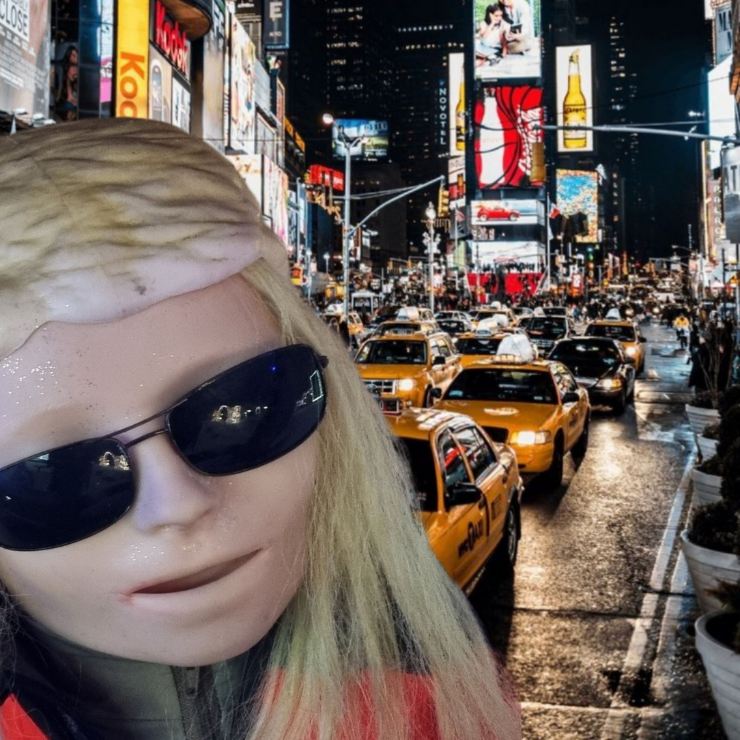 Plastic Gymnastic - Single