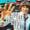 Mickie Krause - Mehr Promille als IQ Grafik