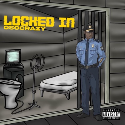 Locked In - Single