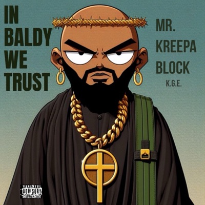 In Baldy, We Trust