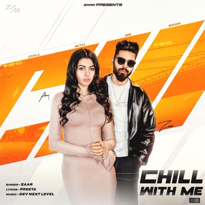 Chill With Me - Single