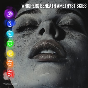 Whispers Beneath Amethyst Skies