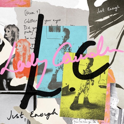 Just Enough - Single