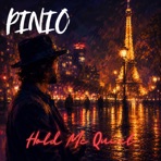 Hold Me Quiet - Single