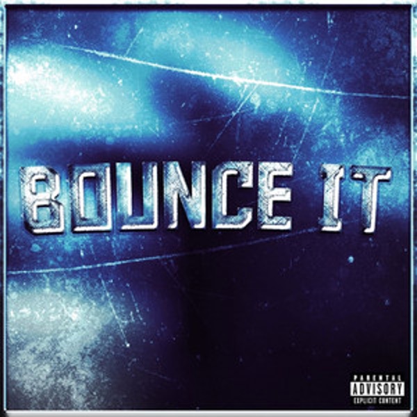 BOUNCE IT - Single