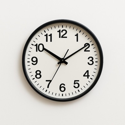 Clock Battle - Single