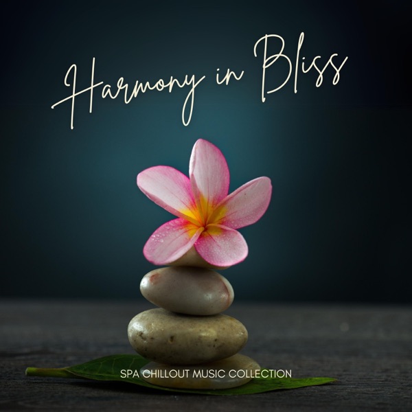 Harmony in Bliss: Relaxing Spa Sounds