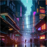 Lanterns - Single - Rhythmic Space