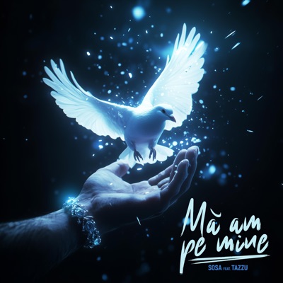 Ma am pe mine (feat. Lil Tazzu) - Single