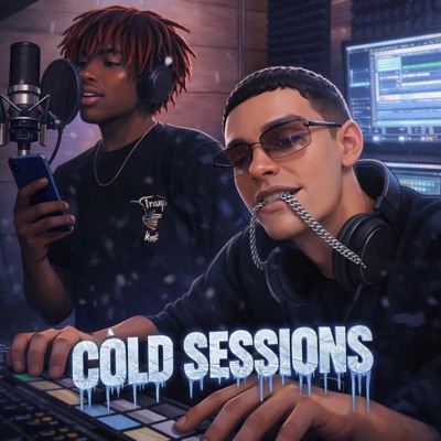 Cold Sessions - EP