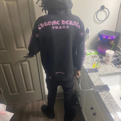 Step Back (feat. Camoo5 & Luhunxho) - Single