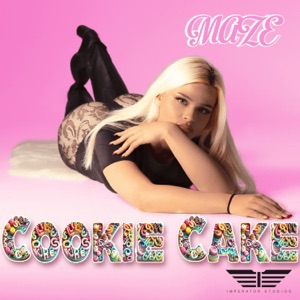 Cookie Cake