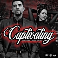 Captivating (feat. Kaela Richel & IKISBEATZ) - Single - KINGMALO