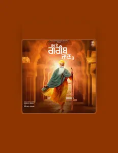 Luister naar Inderjit Nikku, bekijk muziekvideo's, lees de bio, bekijk de tourdata, en meer!