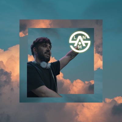 Lansamusic - BEAUTIFUL X WORLD MIX