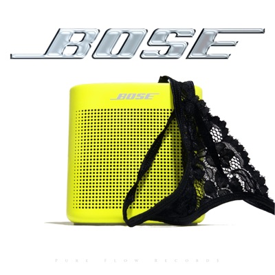 BOSE (feat. Diego Roba Bicicletas & Goldembow) - Single
