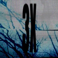 3x (feat. TG) - Single - Dark4z!