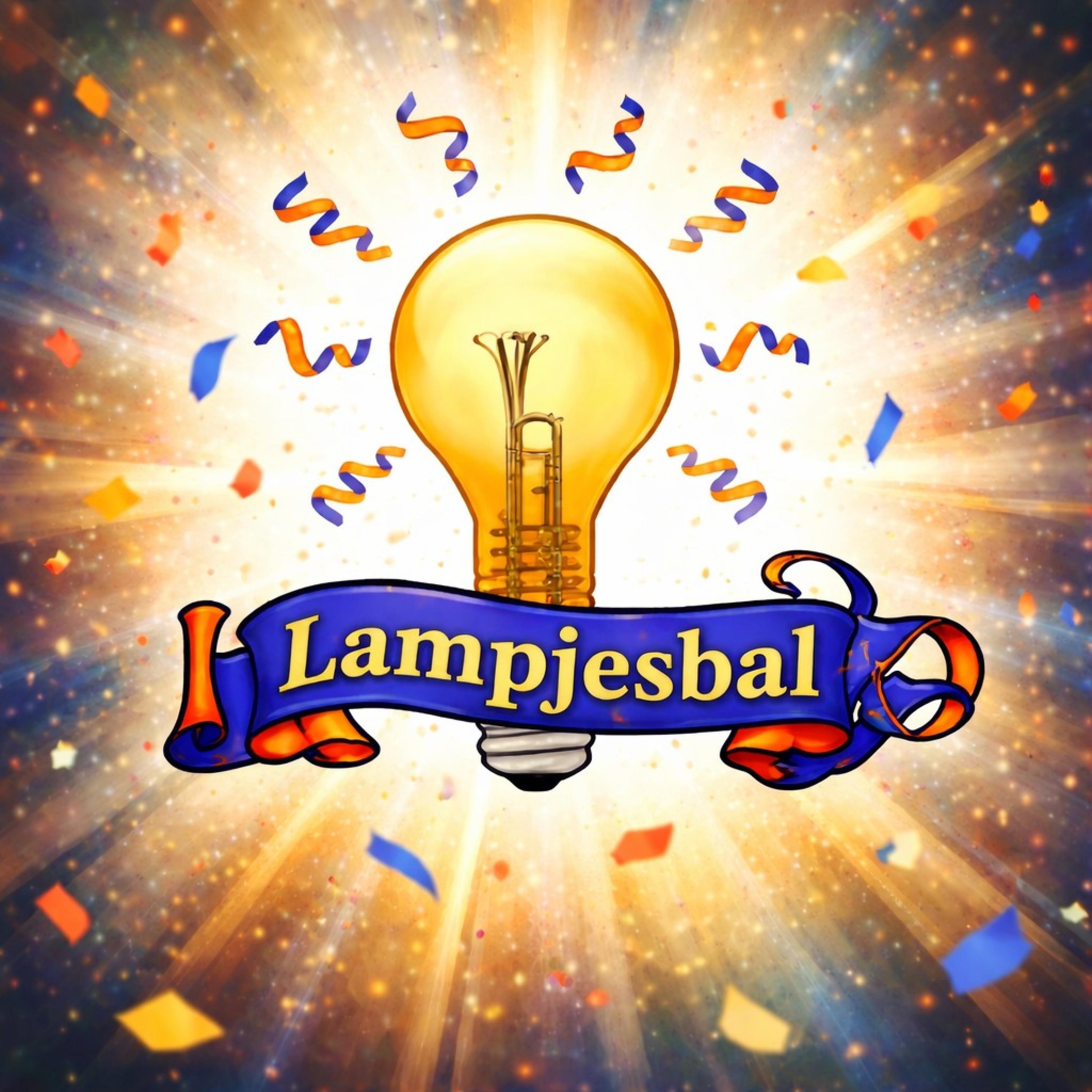 Lampjesbal - Single