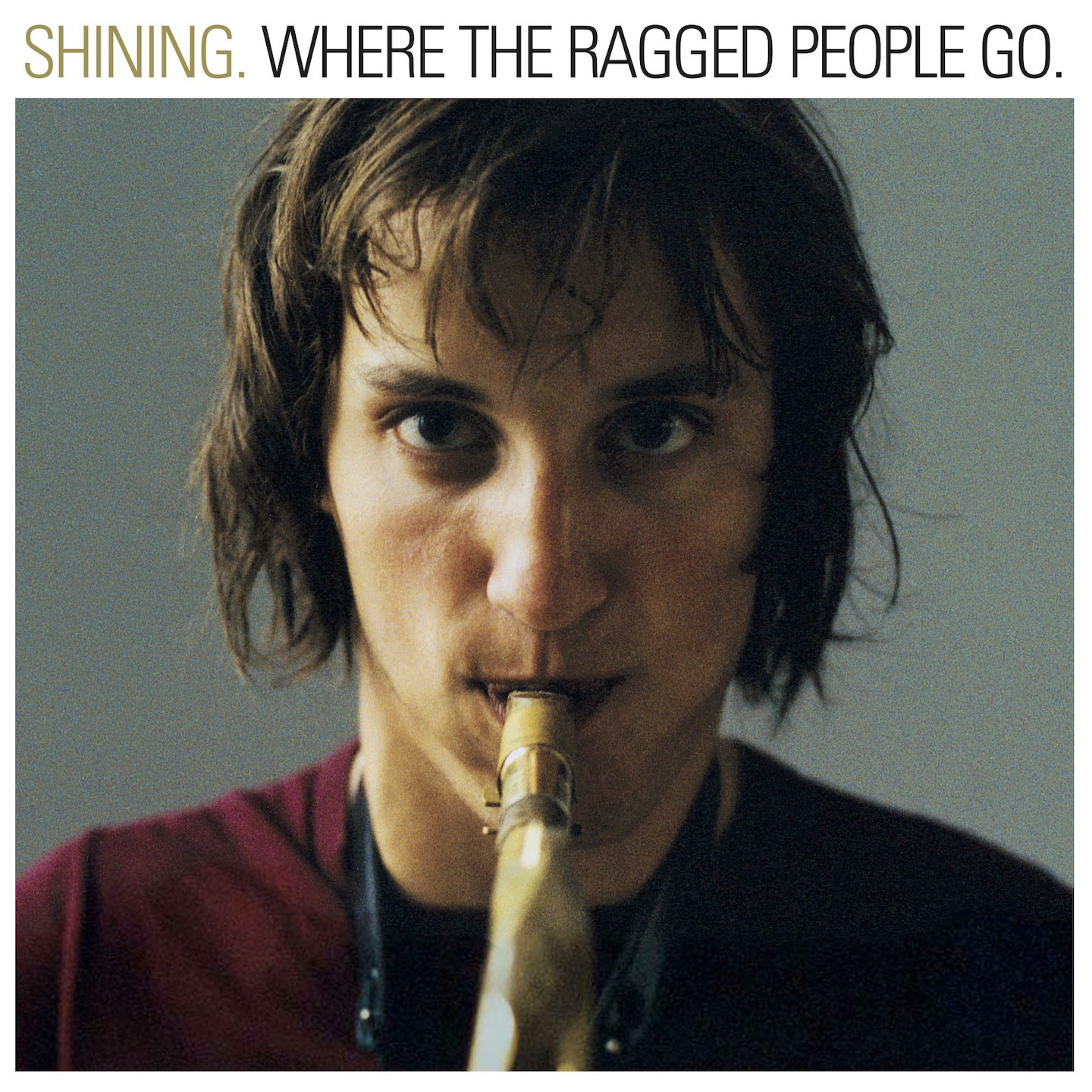 Where The Ragged People Go