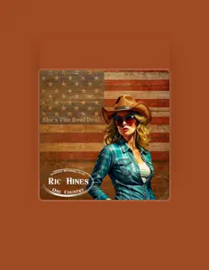 Listen to Ric Hines, watch music videos, read bio, see tour dates & more!