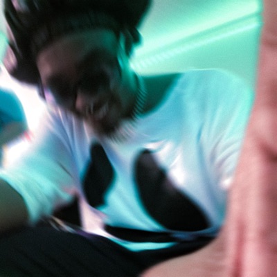 i be fucked up in the crib makin shit