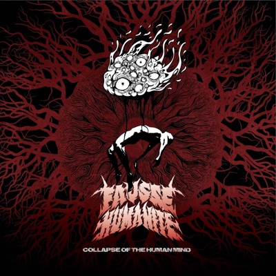 Collapse Of The Human Mind