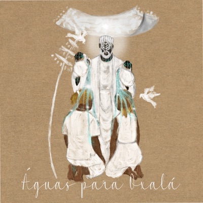 Águas para Oxalá (feat. Nayri) - Single