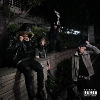 luxxy (like dat) (feat. jerseyxl) - Single - luxxy