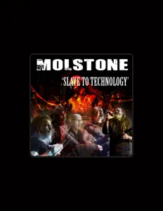 聆聽 Molstone、觀看音樂影片、閱讀小傳、查看巡演日期等！