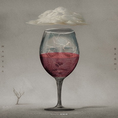 Saghi (feat. Jafari HR) - Single