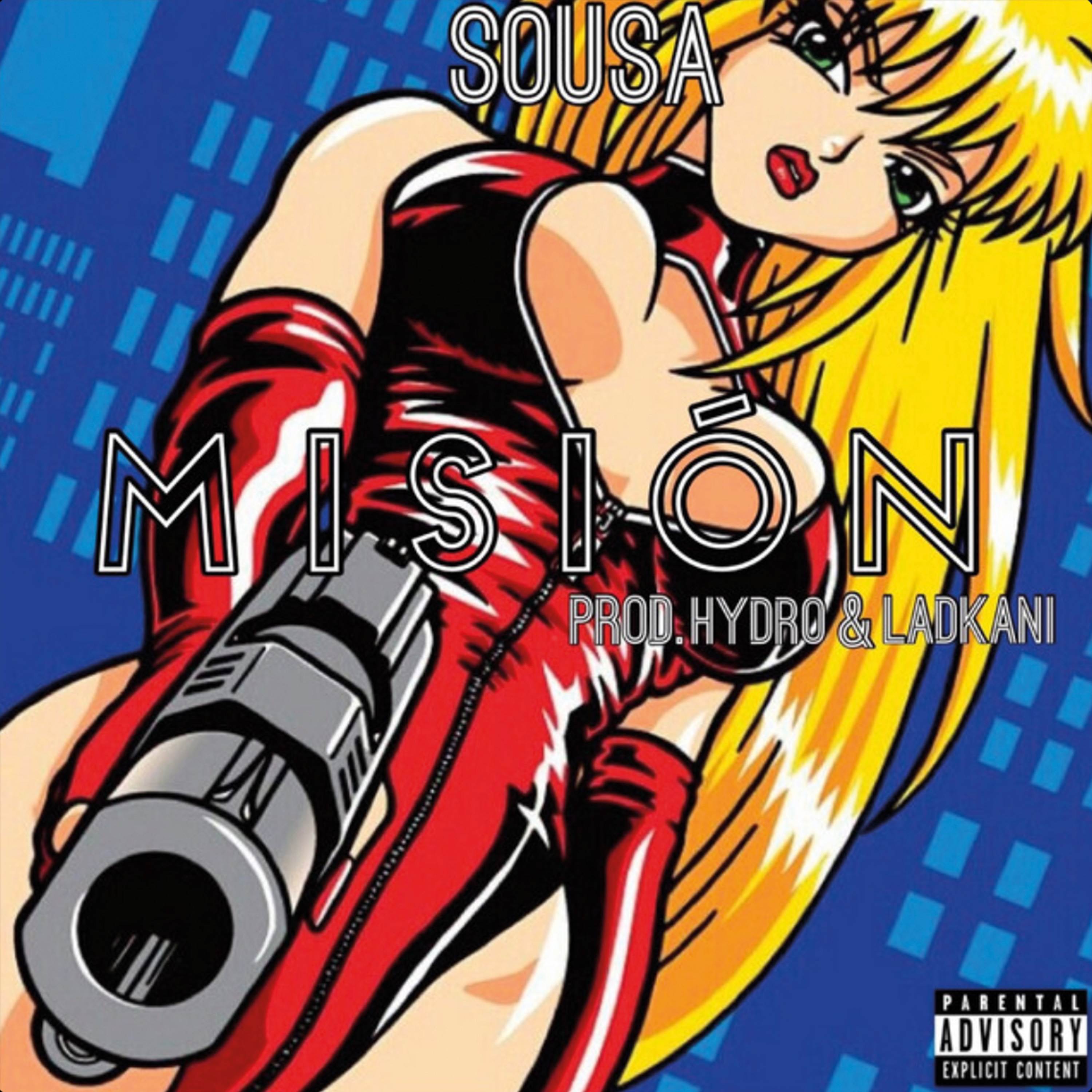 Misión - Single