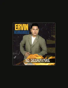 Ervin Hernandezを聴いたり、ミュージックビデオを鑑賞したり、経歴やツアー日程などを確認したりしましょう！