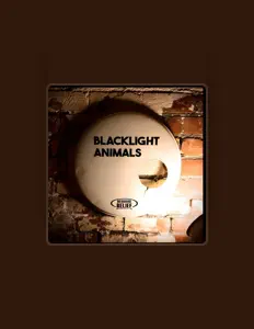 Listen to Blacklight Animals, watch music videos, read bio, see tour dates & more!