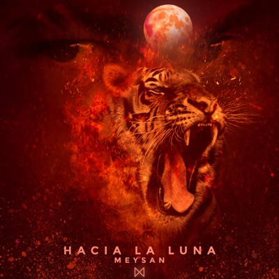 Hacia La Luna - Single