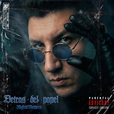 Detrás del papel - Single
