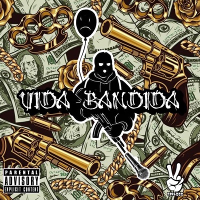 Vida Bandida - Single