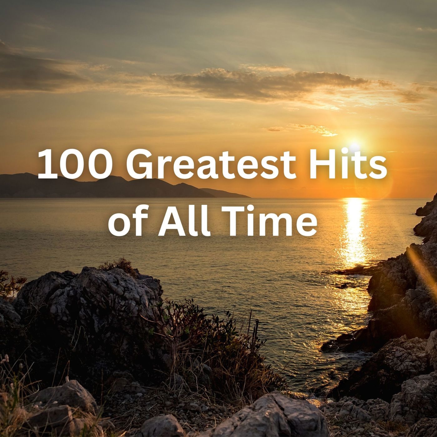 100 Greatest Hits of All Time