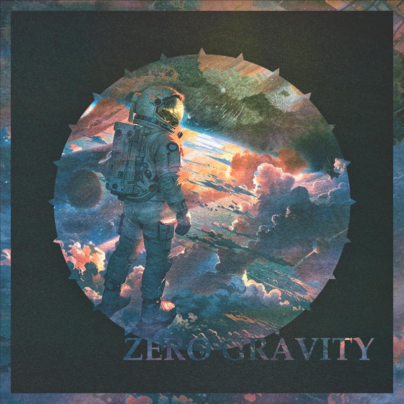 Zer0 Gravity (feat. Moona) - Single