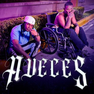A Veces (feat. Beyako Rap & BleachX) - Single