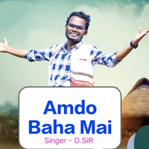 Amdo Baha Mai
